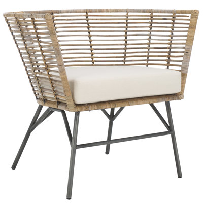 Fiorenza Dining Chair with Cushion