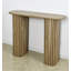 90 cm W Console Table
