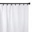 Crochets de rideau de douche Beatrice-50055100
