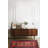 Teimani Red Rug 4'0" x 6'5"