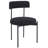 Liana 20'' H Boucle Upholstered Side Chair-1409302027