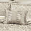 Brunello Polyester Throw Rectangular Pillow Cover & Insert