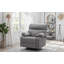 Fauteuil inclinable Larache-61020154