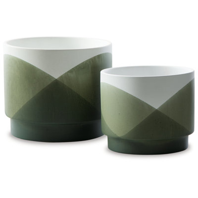 Gelen Ceramic Pot Planter
