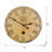 D23x2.2"  Wall Clock