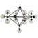 Pluto 13 - Light Chandelier