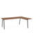 Series A Corner Desk, LPL-106735912-106735902-106735907