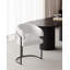 Chaise rembourrée en cuir Augusta-100919013
