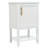 20'' Single Bathroom Vanity with Sink-92392868