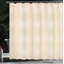 Ensemble de rideau de douche + crochets-44220352