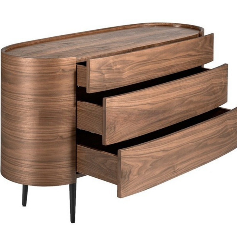 Commode d'appoint Minimalist Creative