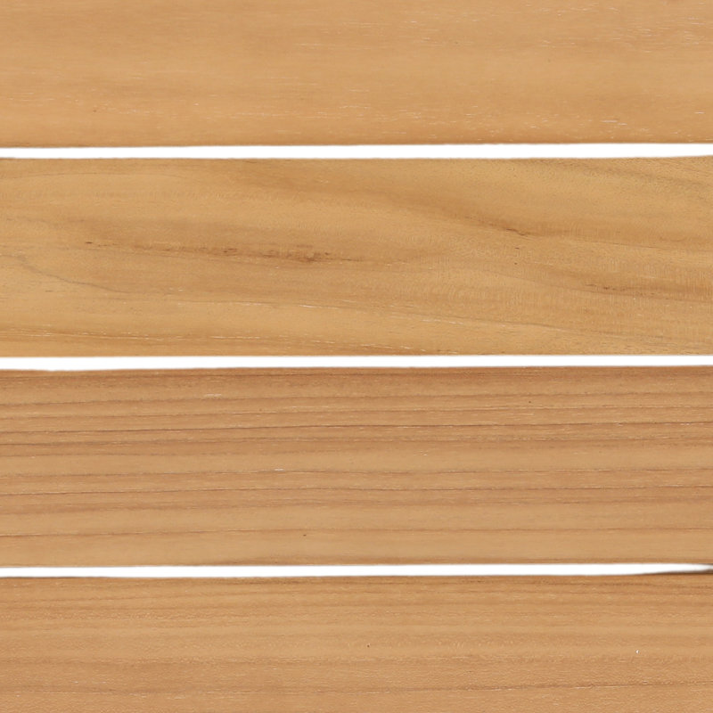 Julie Coffee Table Natural