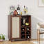 Buffet avec rangement-613821630