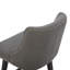 Tabouret de comptoir pivotant 26 po Shurma-1216227892