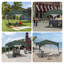 Aralynn 3m W x 3m D Metal Pop-Up Party Tent-1576592951
