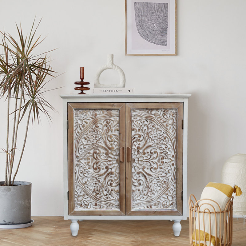 Accent Cabinet