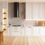 Robinet de cuisine mural-106265983