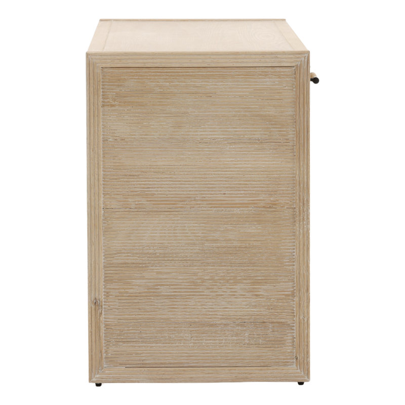 Isla Desk Light Natural