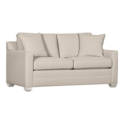 Summerton Upholstered 71.5 " Loveseat