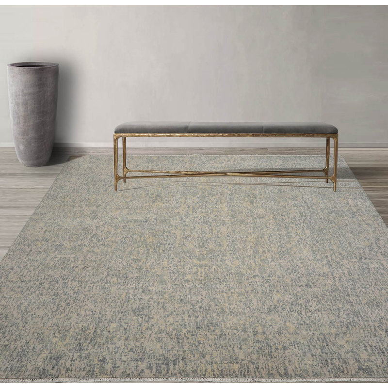 Performance Wool Indoor Rug