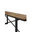Abruzzino Upholstered Bench