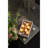 1.6x0.8" Unscented Soy Wax Glass Filled Tealight Candle