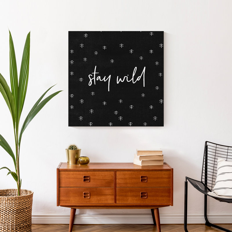Art sur toile, H 24 po x l 24 po x P 1,25 po