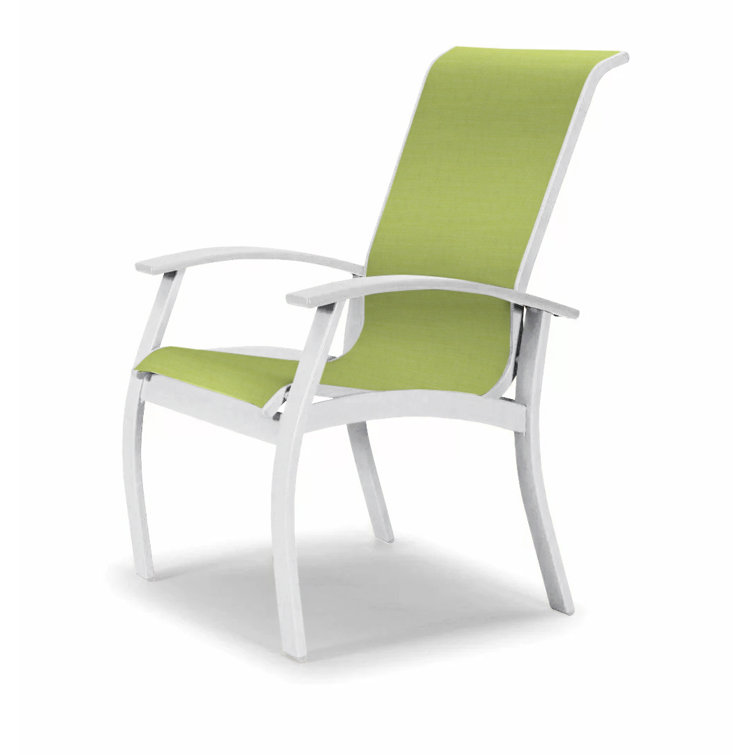 Chaise de patio Askar