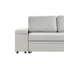 HRISEY 3 Seater Sofa Bed-1626905355