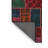 Abstract Indoor Rug-344945409