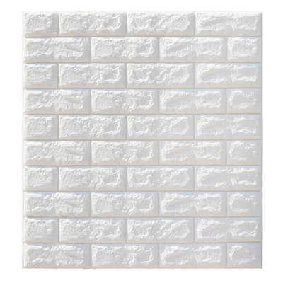 Peel & Stick Tile