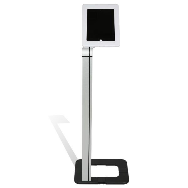 MT Displays Single Screen Floor Stand Mount