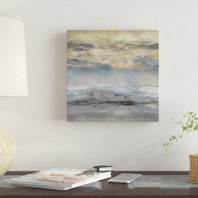 « terra », reproduction sur toile