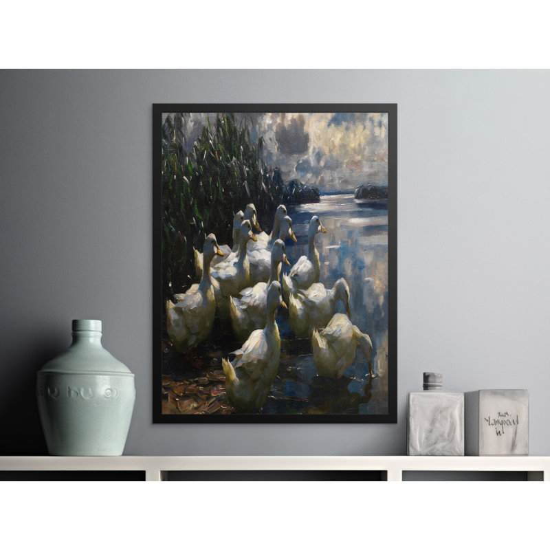 Sudduth No Frame Print, 5x7
