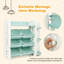 Zana Children's Storage Shelf Toy Organiser
