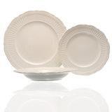 Tuscan Villa 12pc Dinner Set