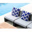 Housse et insert de coussin décoratif en polyester-86076060-86076041