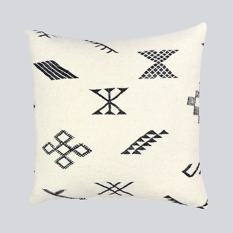 20'' Throw Pillow Cover