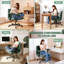 Fauteuil de bureau Criss Cross-2080700379