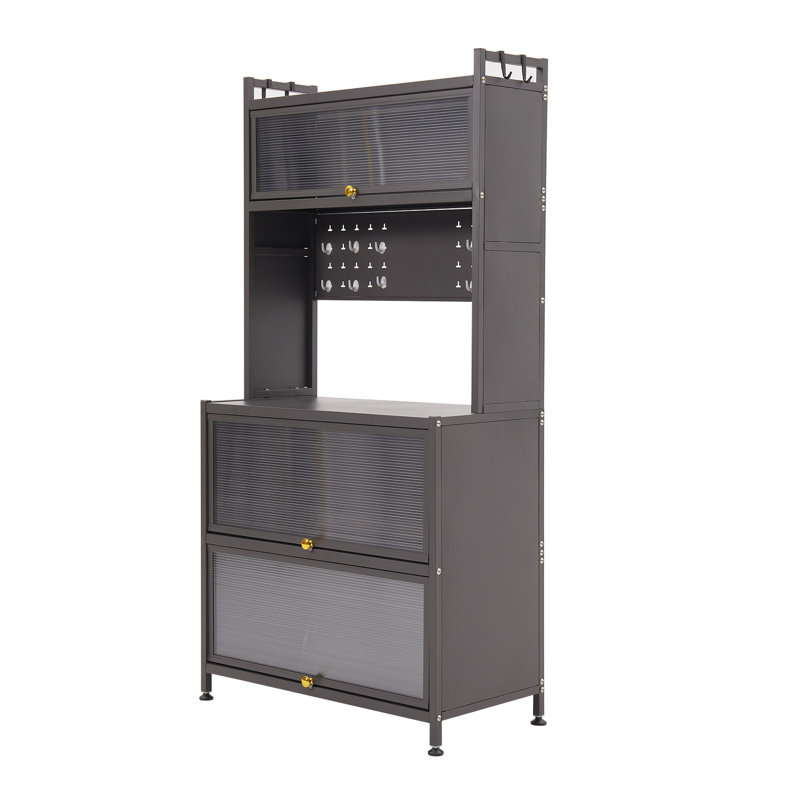 Sideboard, Black