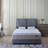 Certified Hybrid Memory Foam Pocket Spring Mattresses-1289298436-1289298554