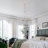 5-Light Candle Style Classic/Traditional Chandelier