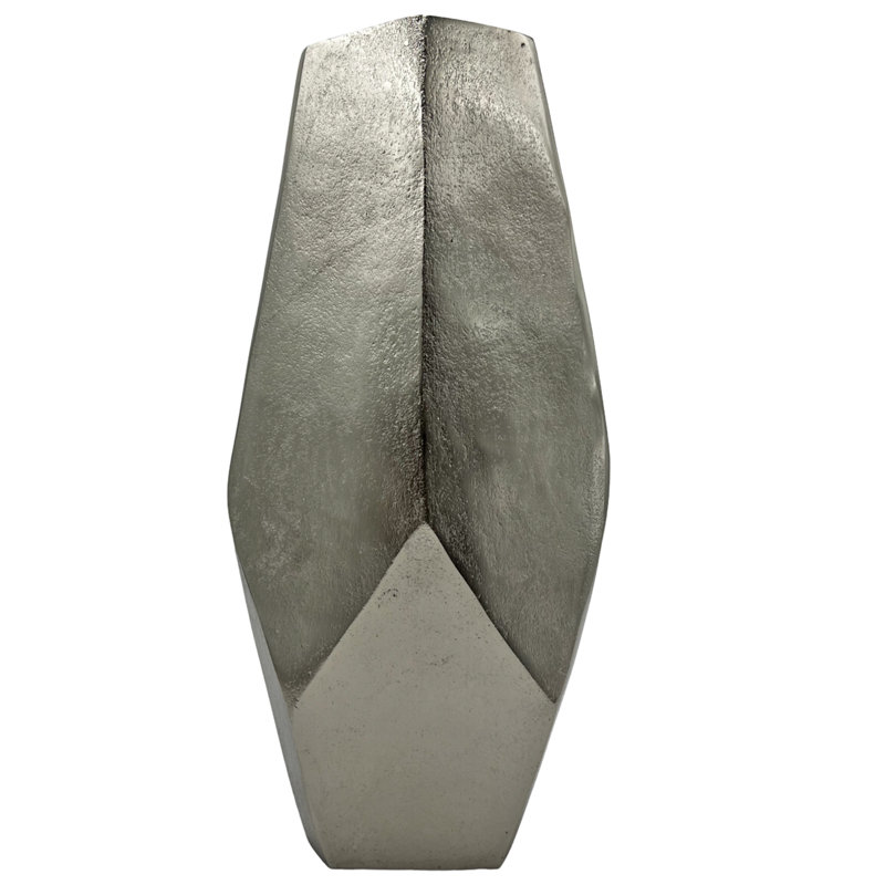 Cendrier Ashtha, Argent