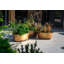 Kaylor Metal Pot Planter-97428817
