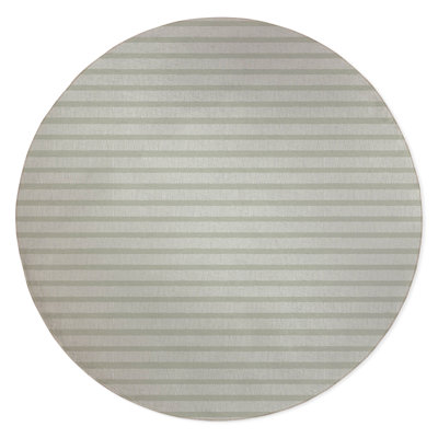 Comb Row Kids Play Mat