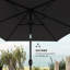 292cm Market Parasol-679441626