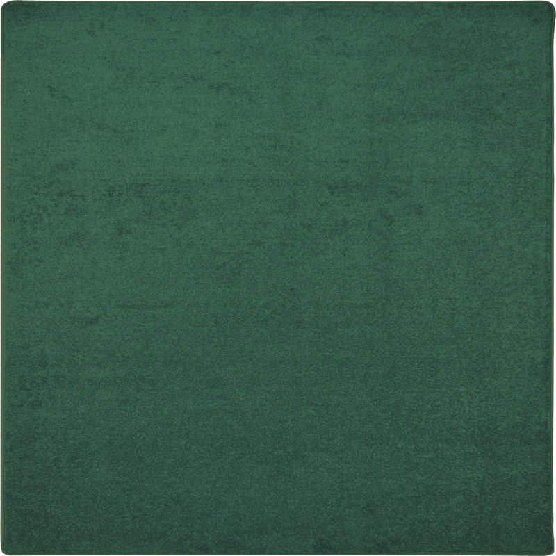 Kid Essentials Endurance Area Rug, Square 6'