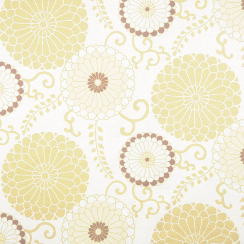 Floral Fabric