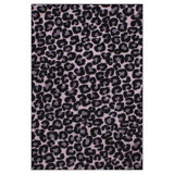 Tapis à imprimé animal - guépard Go Getter