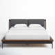 Raines Upholstered Bed
